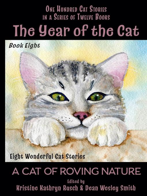 Title details for The Year of the Cat by Kristine Kathryn Rusch - Available